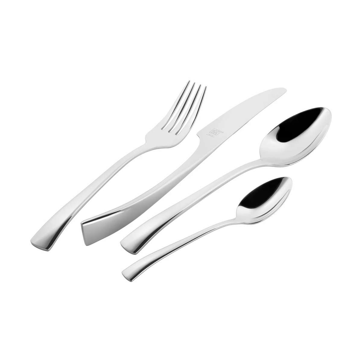 Zwilling Bellasera Bestiksæt - 24 Dele