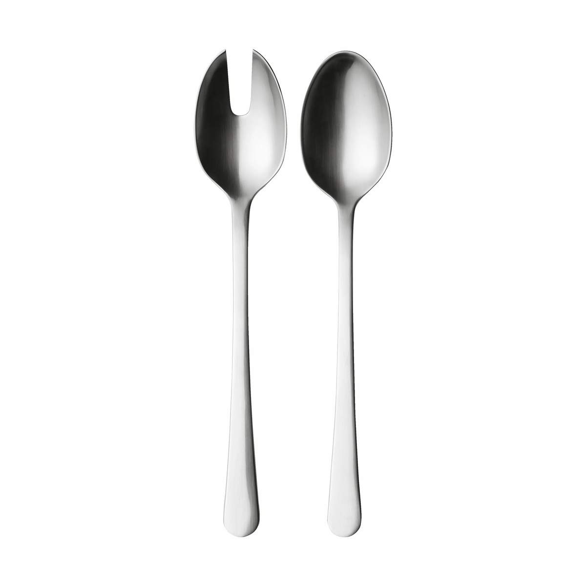 Georg Jensen Copenhagen Serveringssæt - 2 Dele