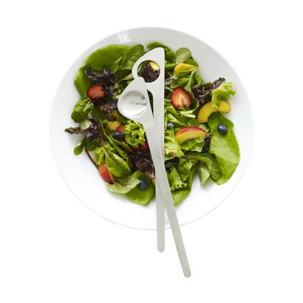 Stelton Cylinda-line AJ Salatbestik