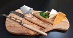 Cilio Formaggio Ostekniv