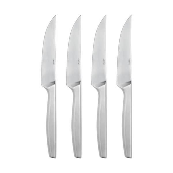 Gense Norm Steakkniv - 4 Stk.