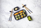  Sushisæt - 7 Dele