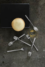 Gense Fuga Kagegaffel - 6 Stk.