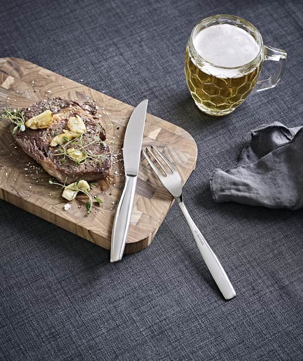  Encore Steakbestik - 12 Dele
