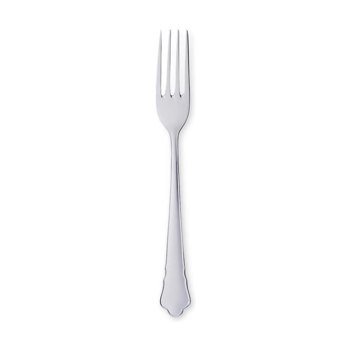 Gense Chippendale Frokostgaffel