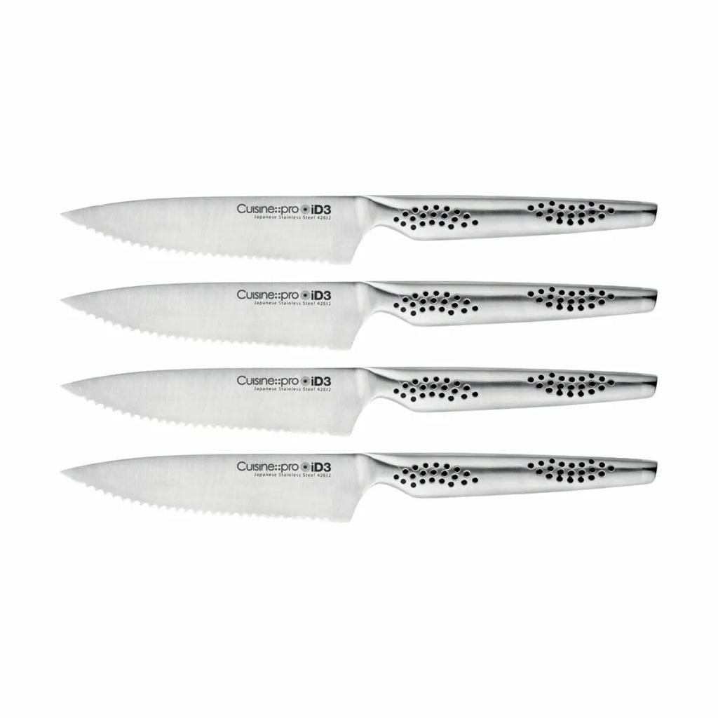 ID3® Steakkniv - 4 Stk.