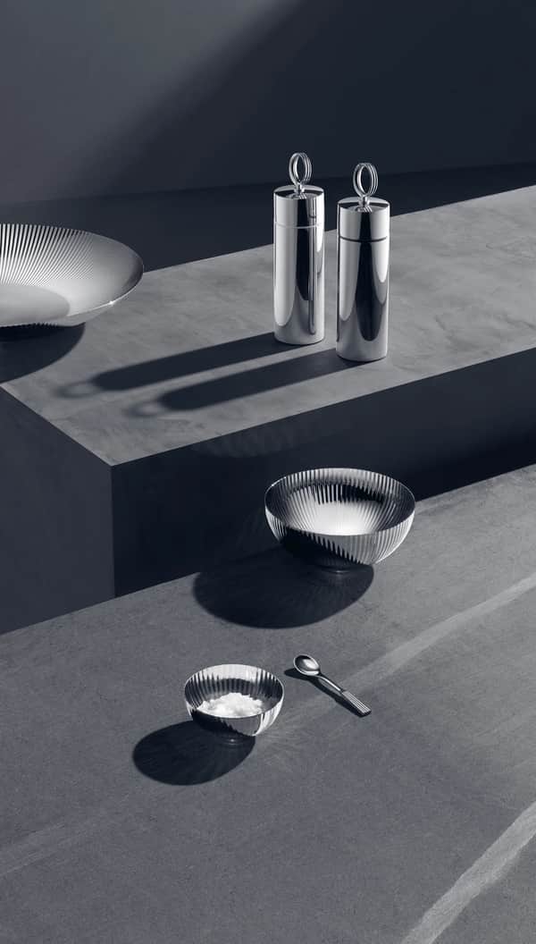Georg Jensen Bernadotte Ske