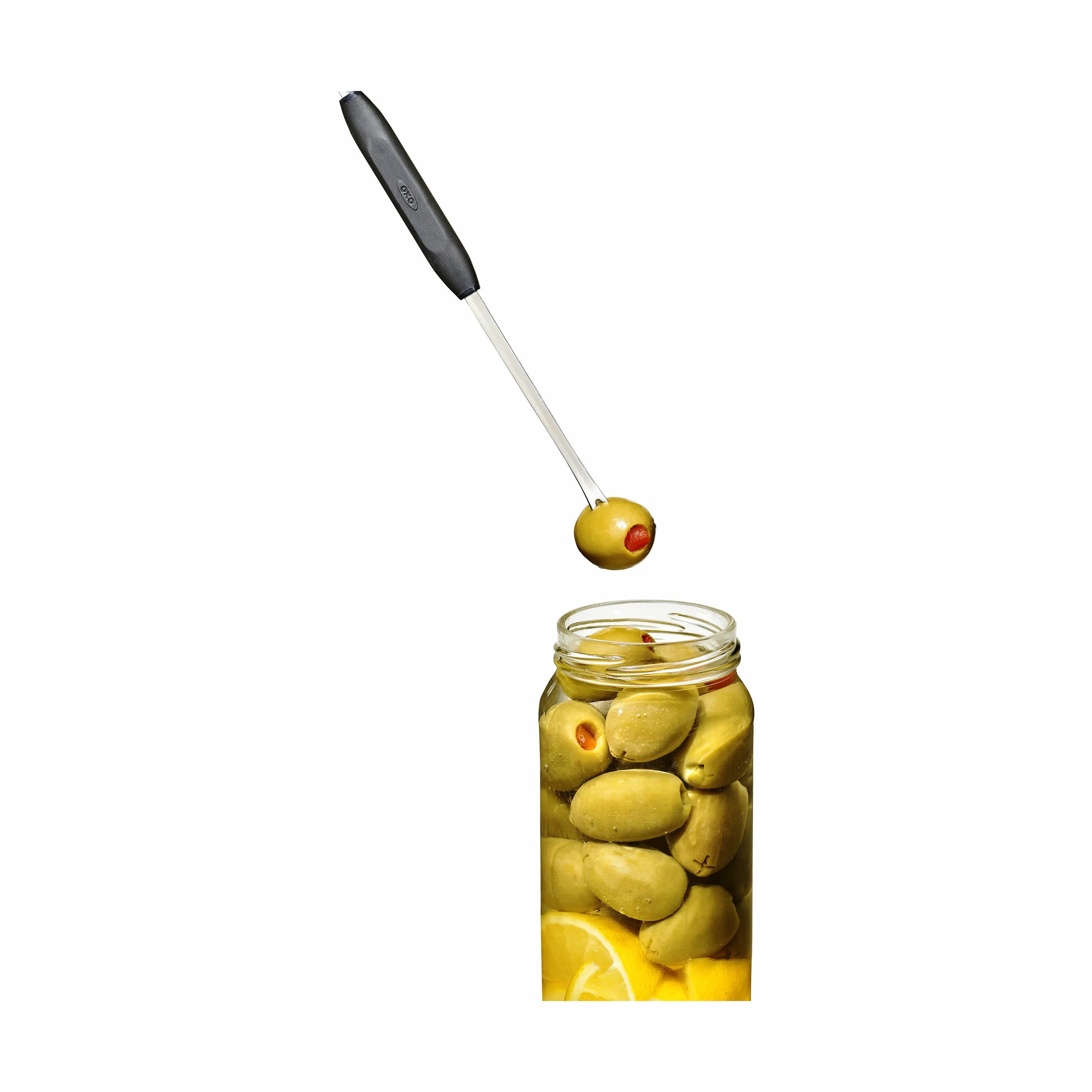 OXO Skaldyrsgafler - 4 Stk.