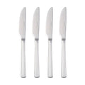 Aida Groovy Kniv - 4 Stk.