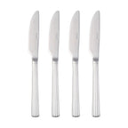 Aida Groovy Kniv - 4 Stk.