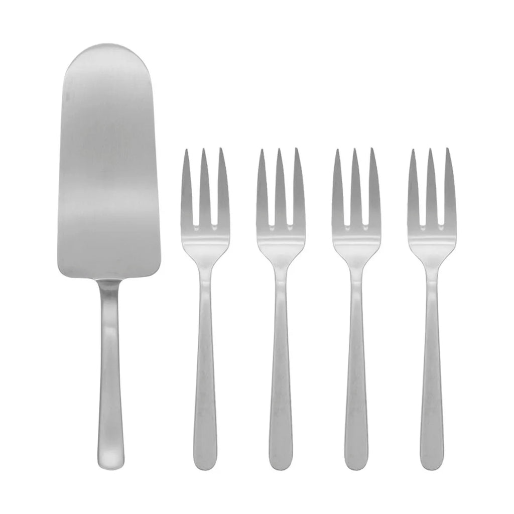  Grand Prix Kagesæt - 5 Dele