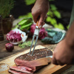 Fiskars Norden Stegegaffel