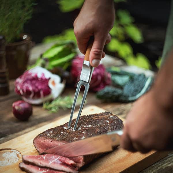 Fiskars Norden Stegegaffel