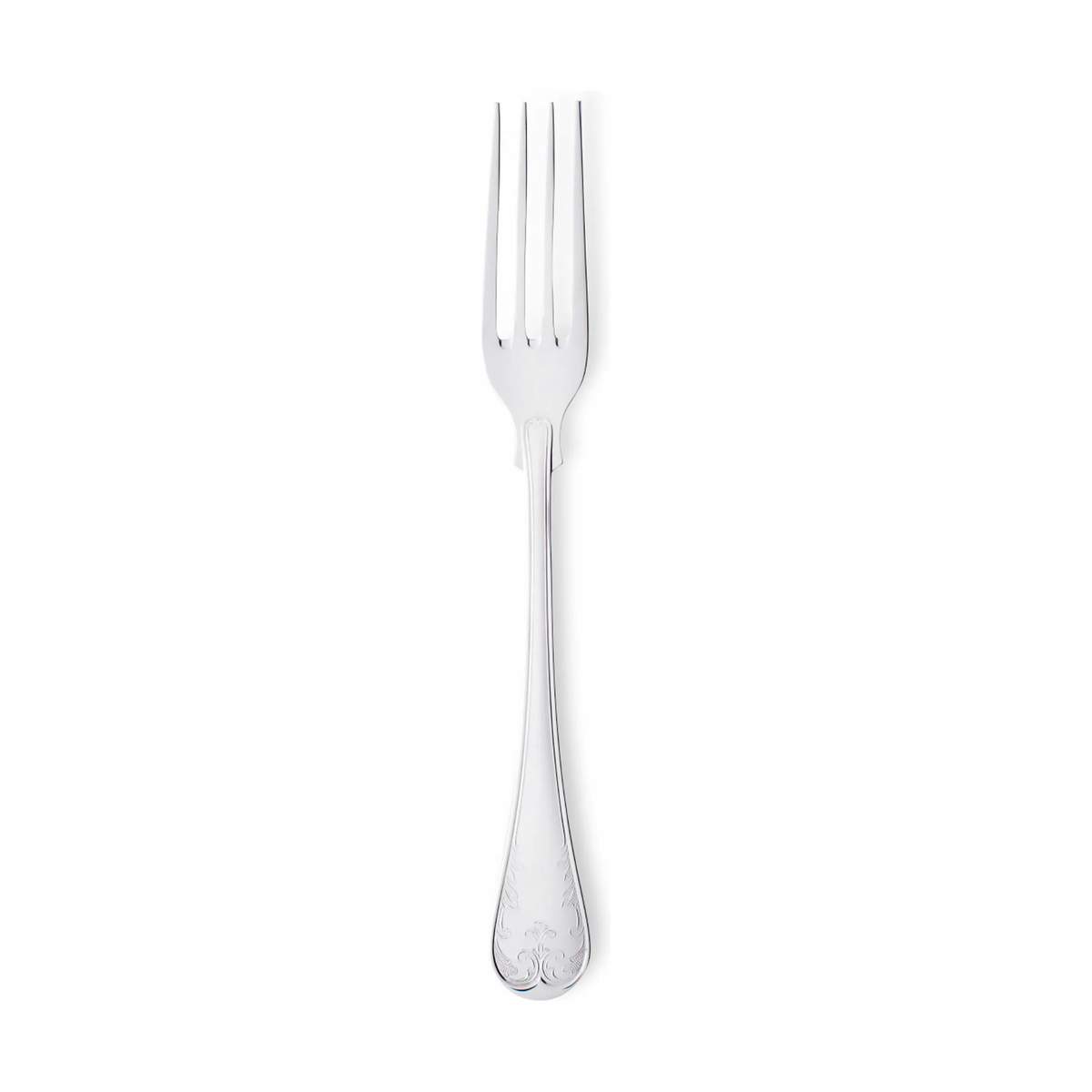 Gense Gammel Fransk Bordgaffel