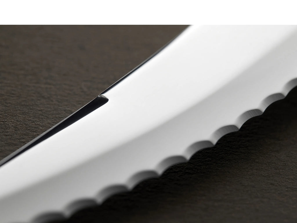 Gense Old Farmer Micarta XL Steakkniv
