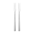 Georg Jensen Bernadotte Pålægsgaffel - 2 Stk.