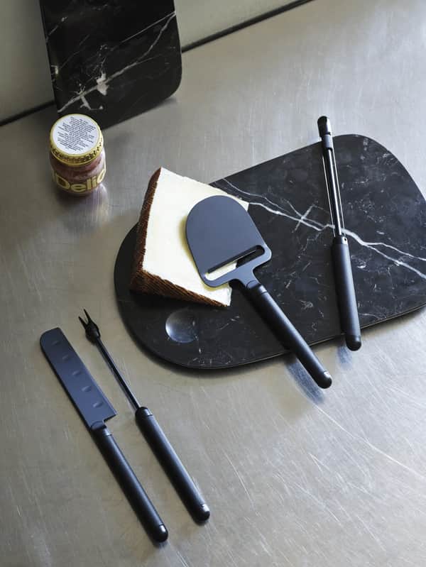 Normann Copenhagen Pebble Ostekniv