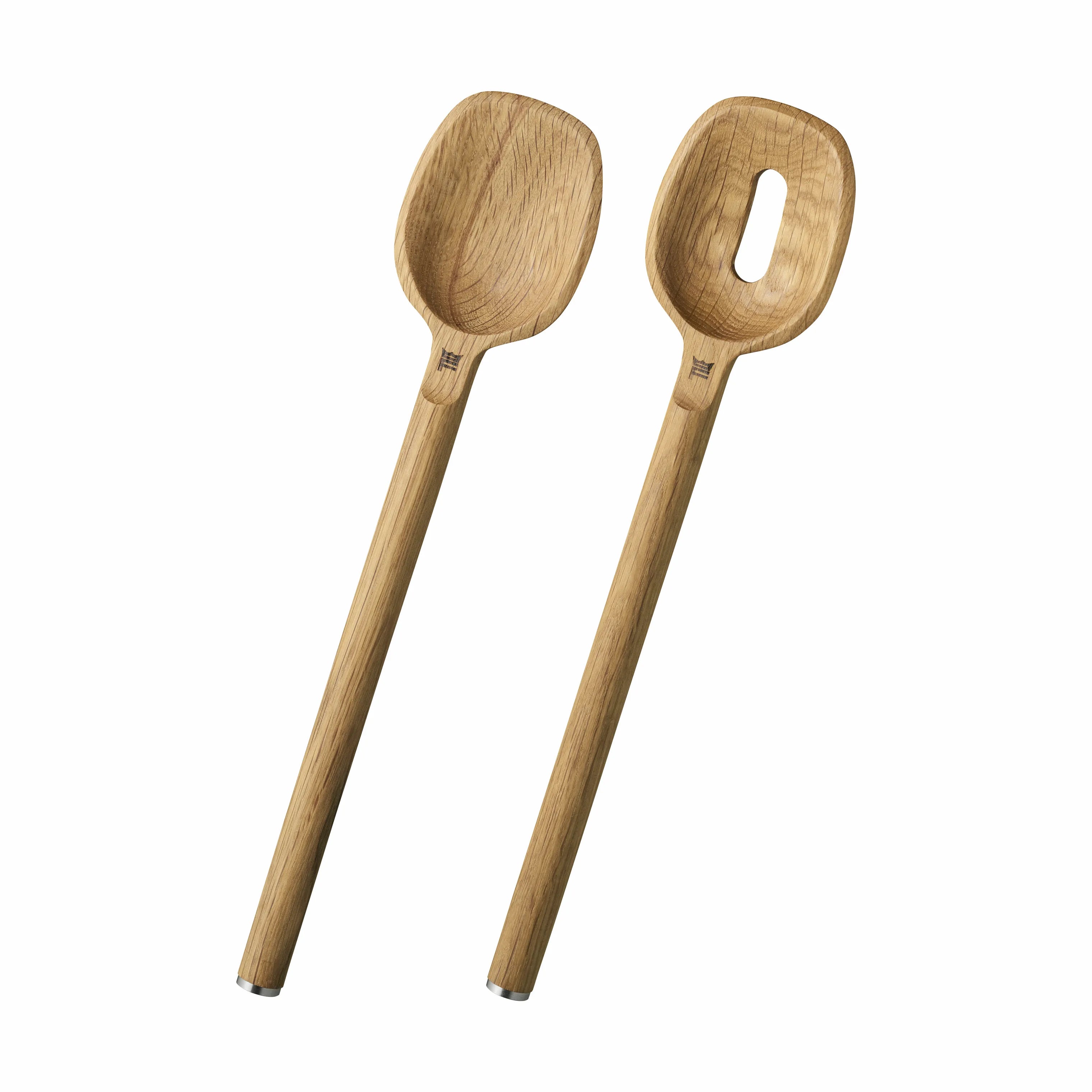 Fiskars Norden Salatsæt - 2 Dele