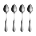 Georg Jensen Vivianna Teske Stor - 4 Stk.