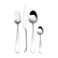 Georg Jensen Vivianna Bestiksæt - 4 Dele