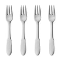 Georg Jensen Mitra Kagegaffel - 4 Stk.