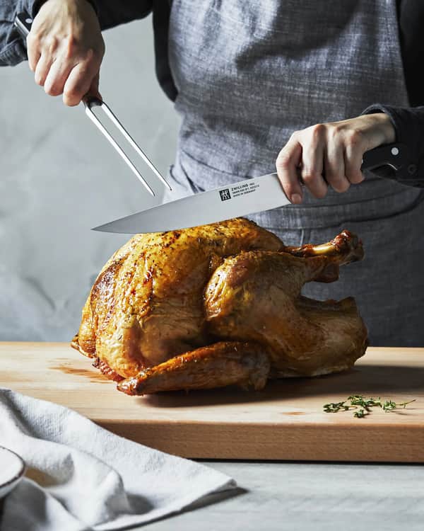 Zwilling Pro Forskærersæt - 2 Dele