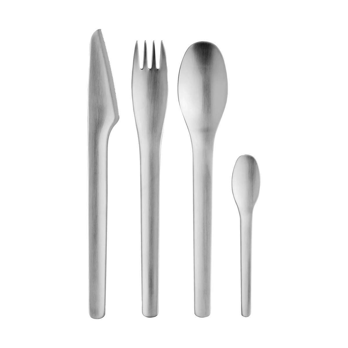 Stelton Erik Magnussen Bestiksæt - 16 Dele
