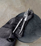 Laguiole Steakkniv Bestiksæt - 6 Dele