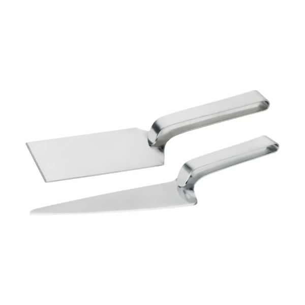 Stelton EM Kagekniv Og Lasagnespade