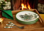 Spode Christmas Tree Kagegaffel - 6 Stk.