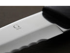 Gense Old Farmer Micarta XL Steakkniv