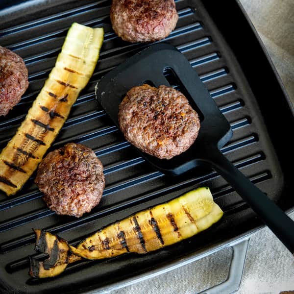 Staub Palet