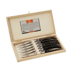  Kniv - 6 Stk.