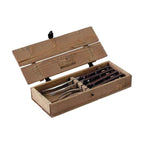 Gense Old Farmer Classic Steakbestik - 4 Dele