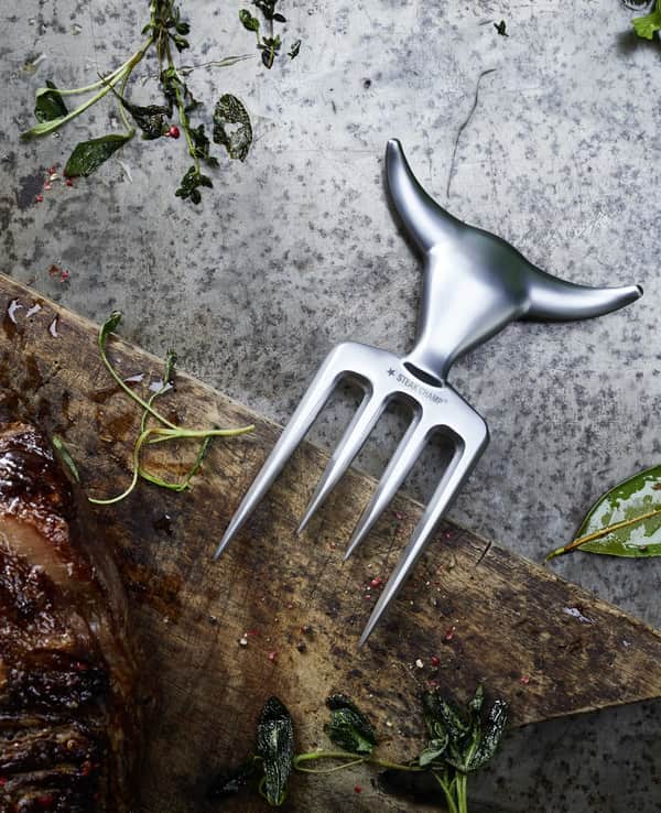  Bull Fork Stegegaffel