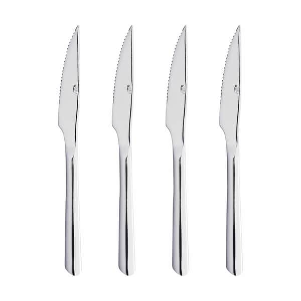 Aida Raw Steakkniv - 4 Stk.