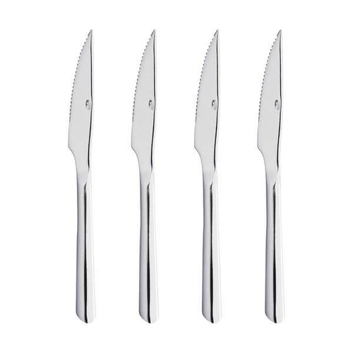 Aida Raw Steakkniv - 4 Stk.