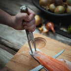 Fiskars Norden Fiskegaffel