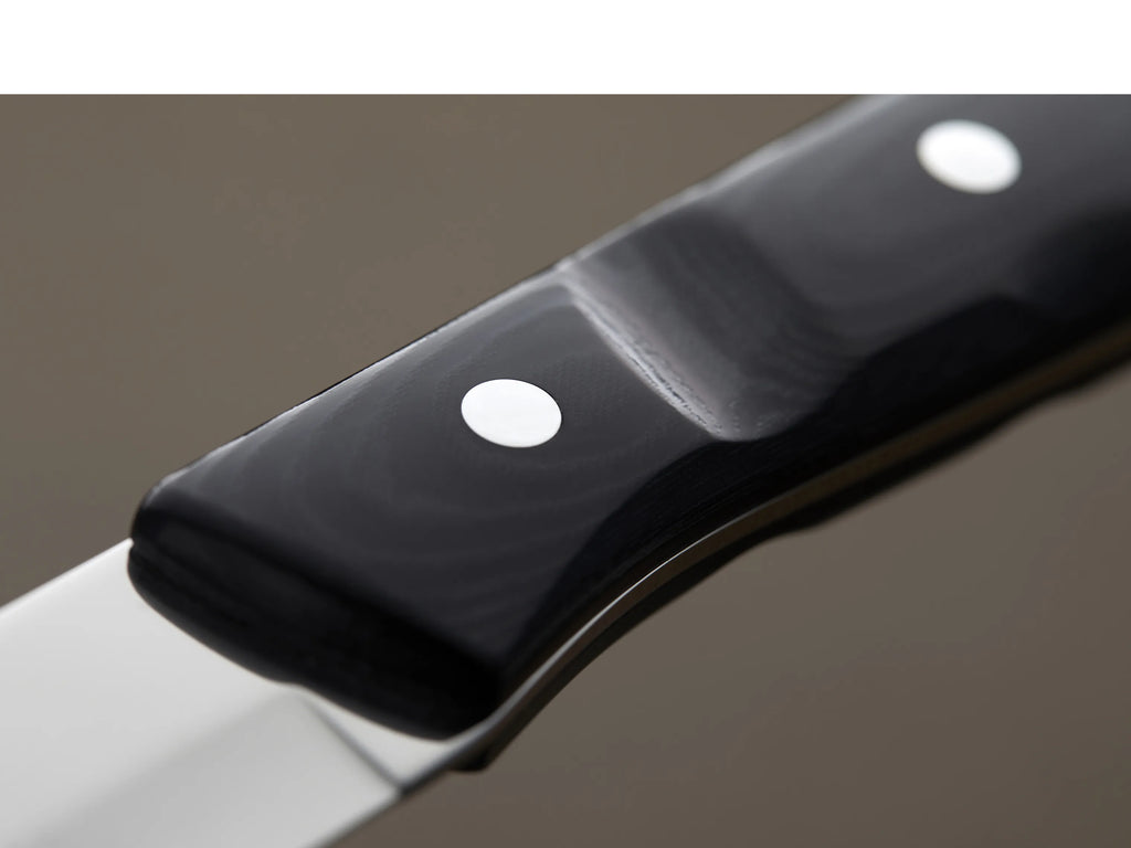 Gense Old Farmer Micarta XL Steakkniv
