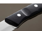 Gense Old Farmer Micarta XL Steakkniv